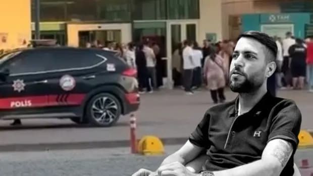 İstanbul’da 'laf atma' dehşeti: Bıçaklı kavgada 1 kişi öldü, 2 kişi yaralandı