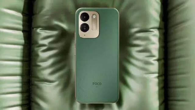 POCO M8x Tanıtıldı: İşte Özellikleri ve Fiyatı