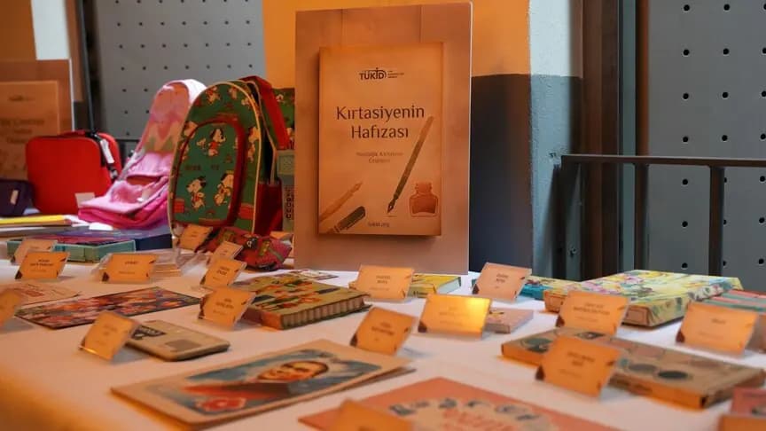 Kırtasiye sektörü "yeni nesil kırtasiye" konseptiyle okul sezonunun dışına çıkmayı hedefliyor