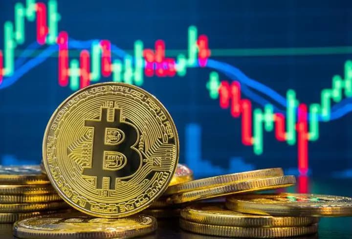 Bitcoin 81 bin dolardan döndü: Fed açıklaması piyasayı sarstı