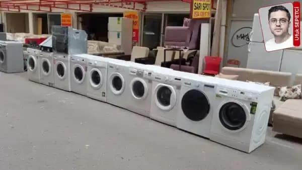 Üniversite tercih sonuçlarının ardından esnafta alışveriş hareketliliği başladı: Öğrenci ‘idare’ ediyor