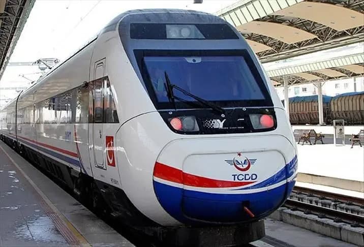 Tren biletlerinde yeni dönem: Sistem 1 Eylül'de tamamen değişiyor