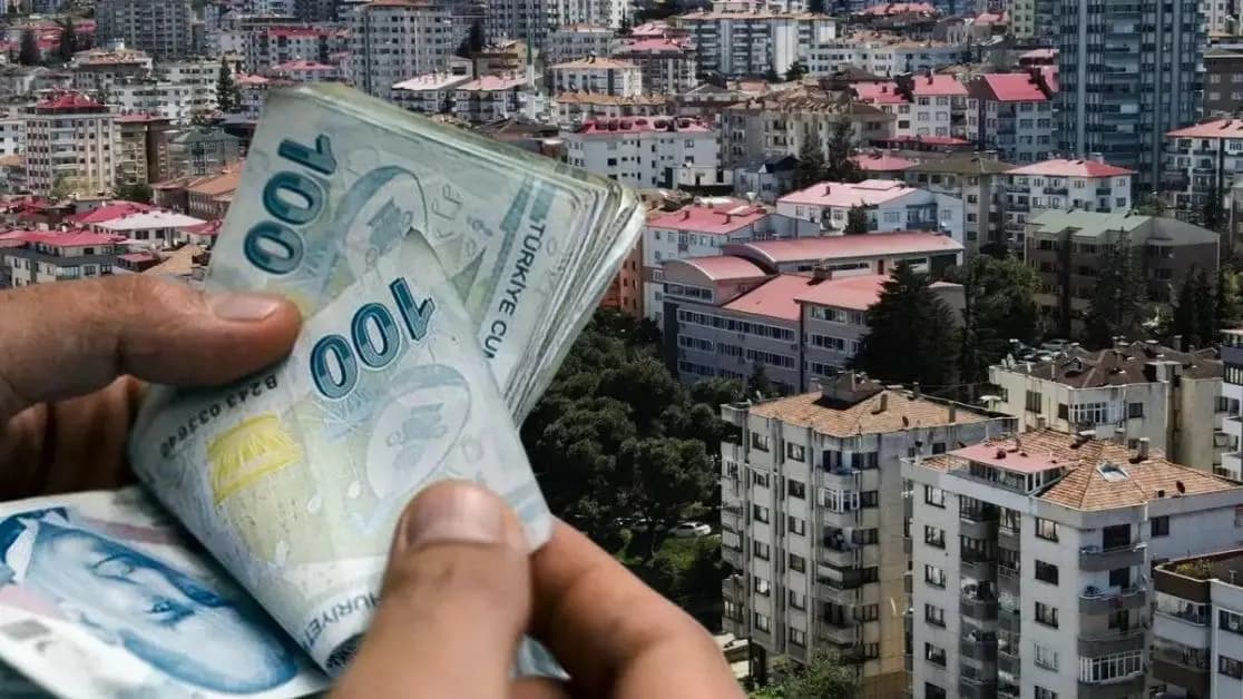 Sözleşmeye bunu yazan depozitosunu güncel kira bedelinden alacak