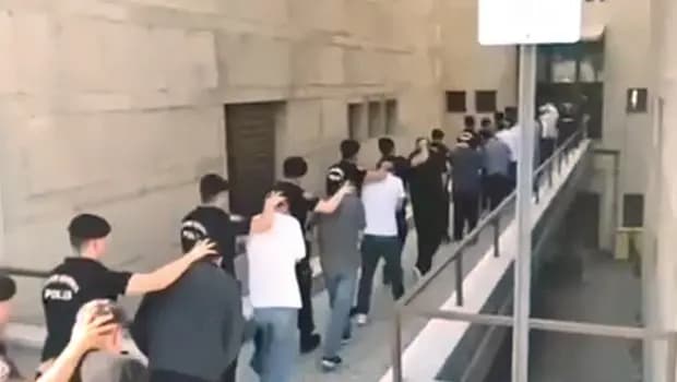 Siber suçlulara operasyon