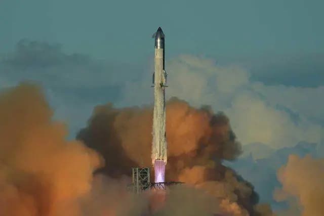 Uçak Seferi Gibi Uzay Yolculuğu: SpaceX'ten 100 Milyar Dolarlık Yeni Uzay Limanı