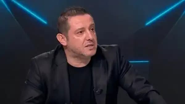 Nihat Kahveci'den Galatasaraylı yıldıza tepki: 'Olmaz bu kadar'