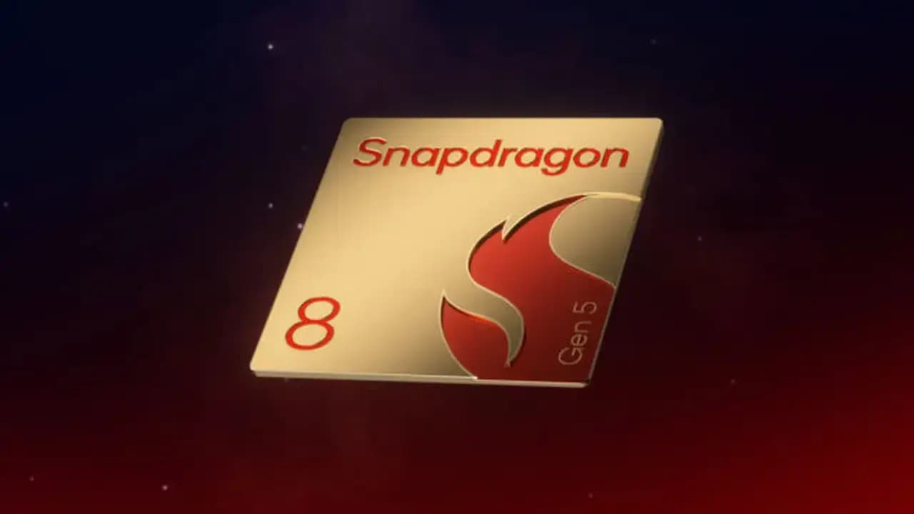 Snapdragon 8 Elite Gen 6 Pro ve Dimensity 9600 Pro Sızdırıldı