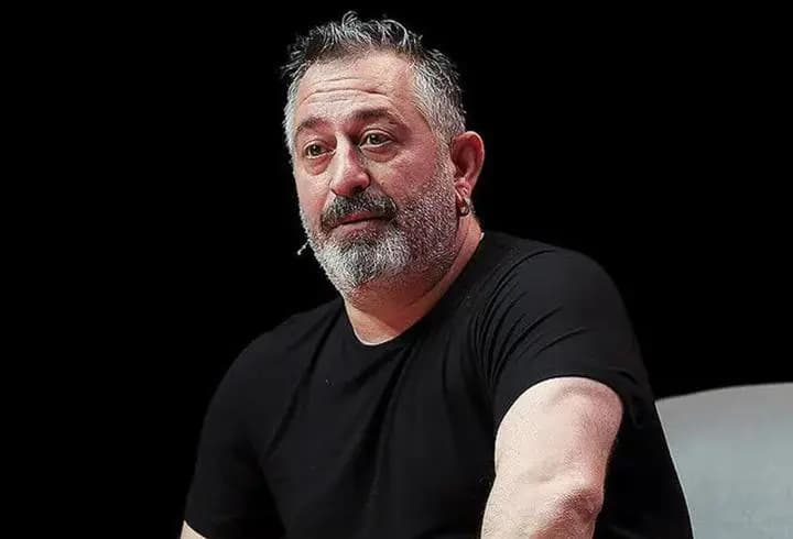 Bakan Memişoğlu'ndan Cem Yılmaz'ın sağlık durumuna ilişkin açıklama