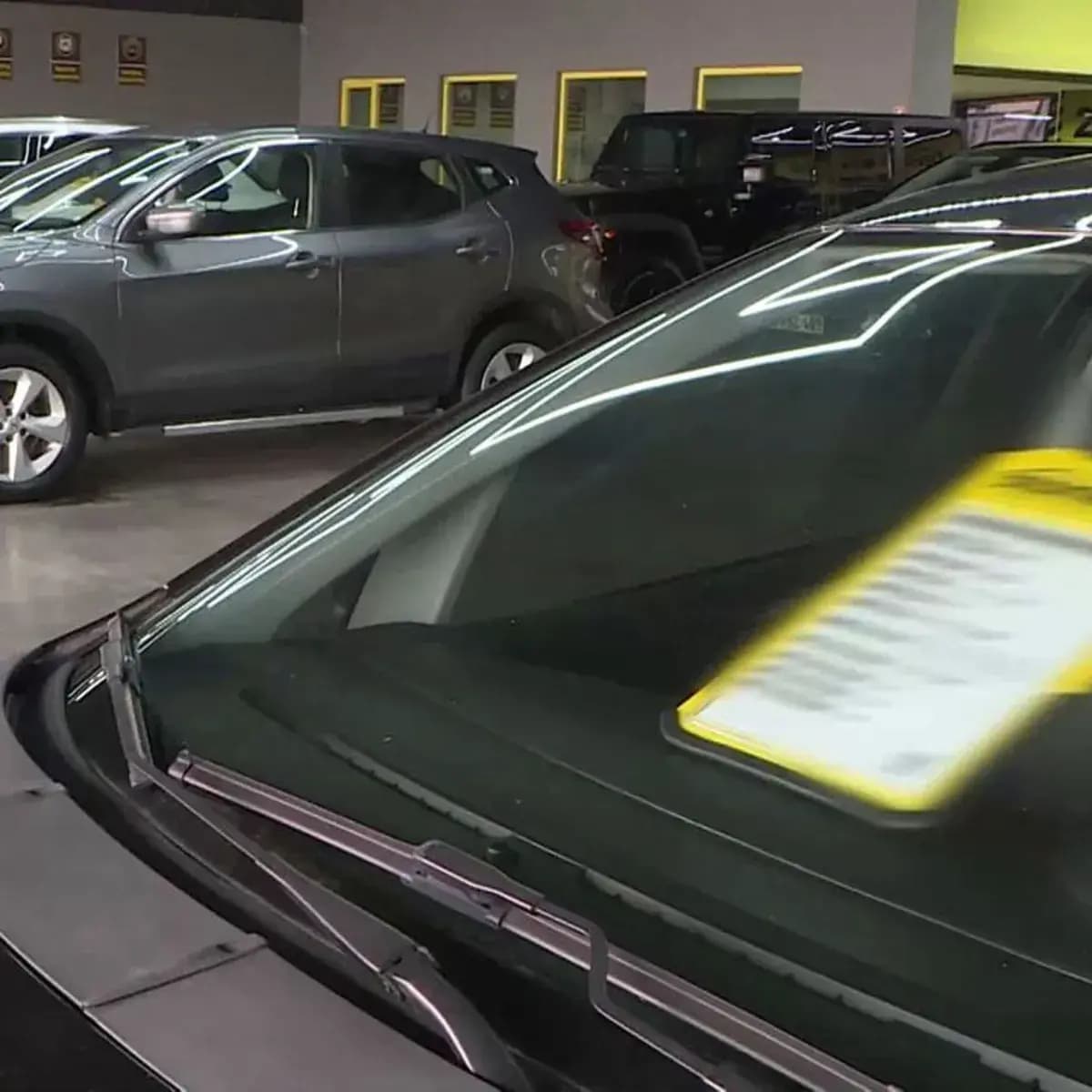 Ucuza Mercedes ilanıyla dolandırdılar! 3,1 milyonluk vurgun noterde ortaya çıktı