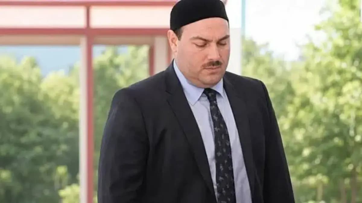Kuriş’in FETÖ ile işbirliği deşifre oldu