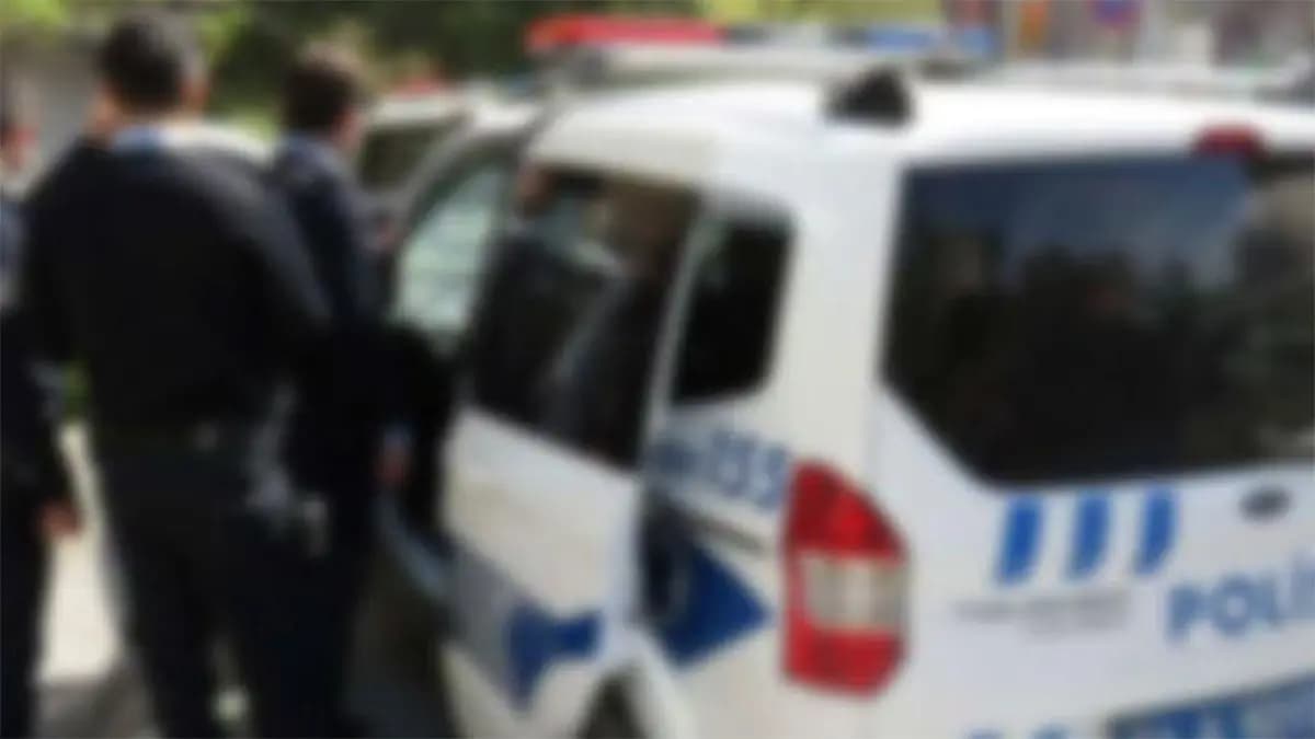 Sokakta bulduğu 100 bin lirayı alıp kaçan kişi yakalandı
