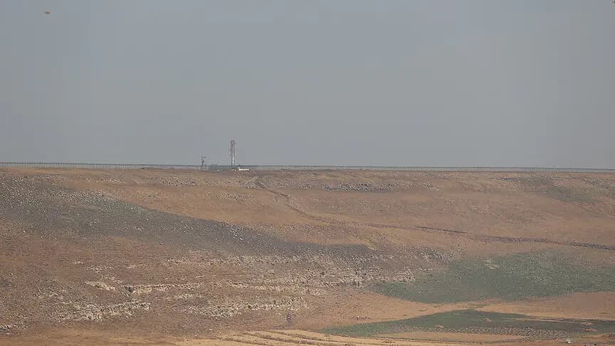 Türkiye ve 11 ülkeden İsrail'in Suriye ile Filistin'deki saldırılarına kınama