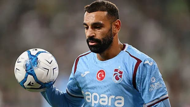 Salah, Avrupa'da etkili olamadı!