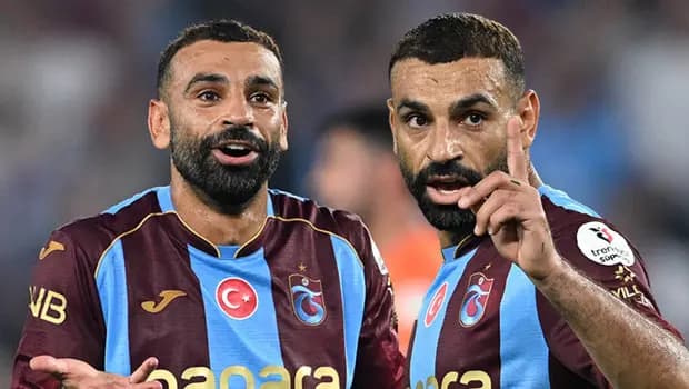 Avrupa basını Mohamed Salah’ı konuşuyor: 'Trabzonspor'un kralı olmaya kararlı!'