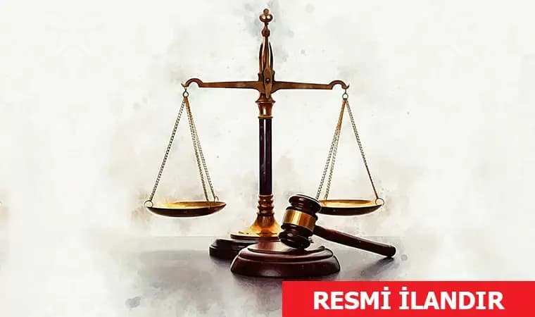T.C. ÇEŞME 2. SULH HUKUK MAHKEMESİ HAKİMLİĞİ