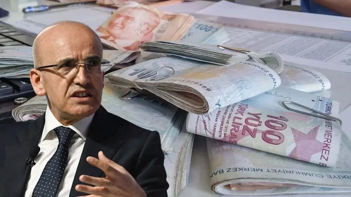 Altı bakanlığın bütçesını aşan tasarruf