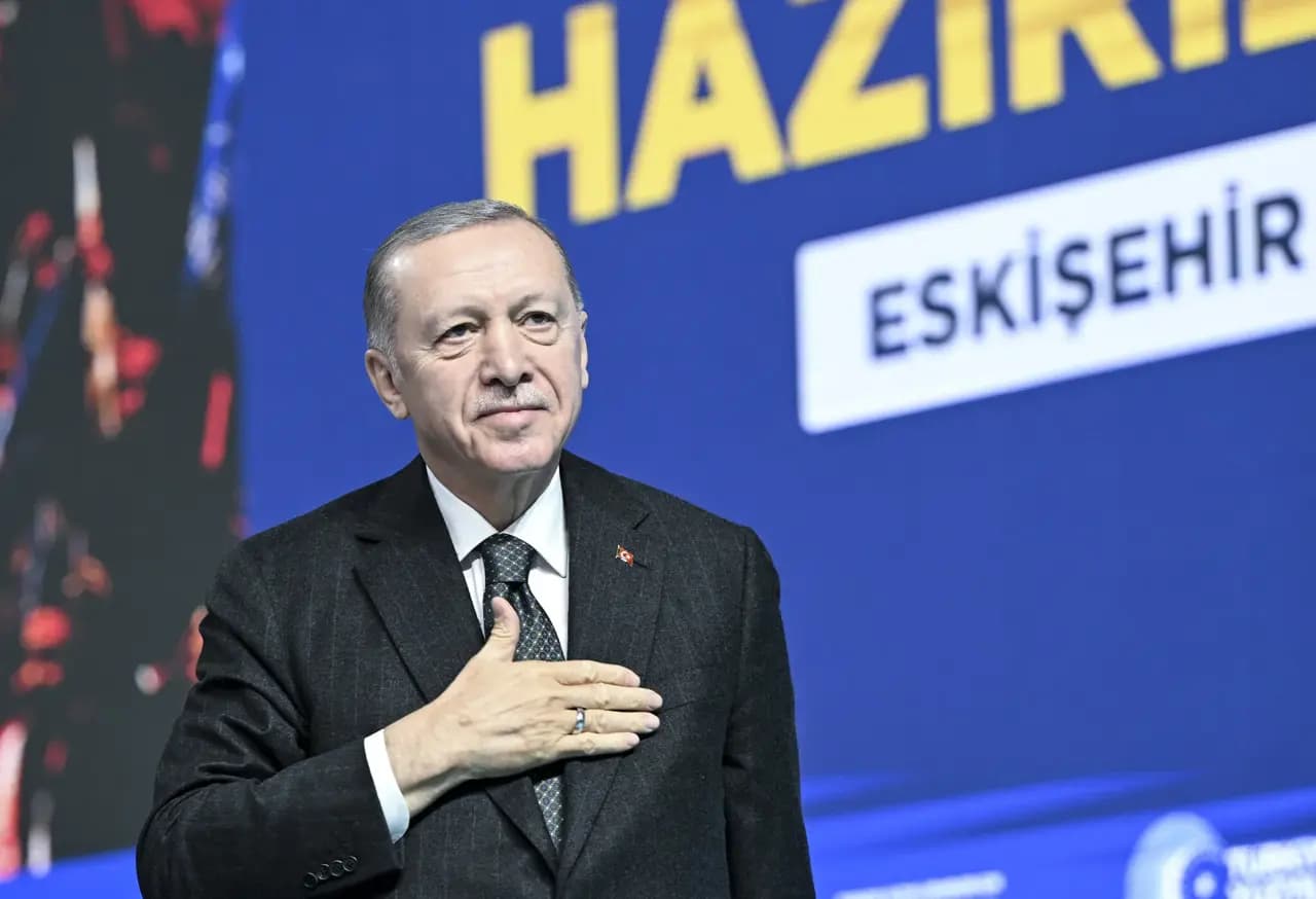 Başkan Erdoğan’dan peş peşe telefon trafiği! 3 liderle kritik görüşme
