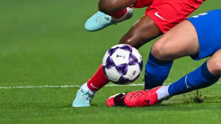 Al Ahli, FIFA Kıtalararası Kupa'da ikinci tura kaldı
