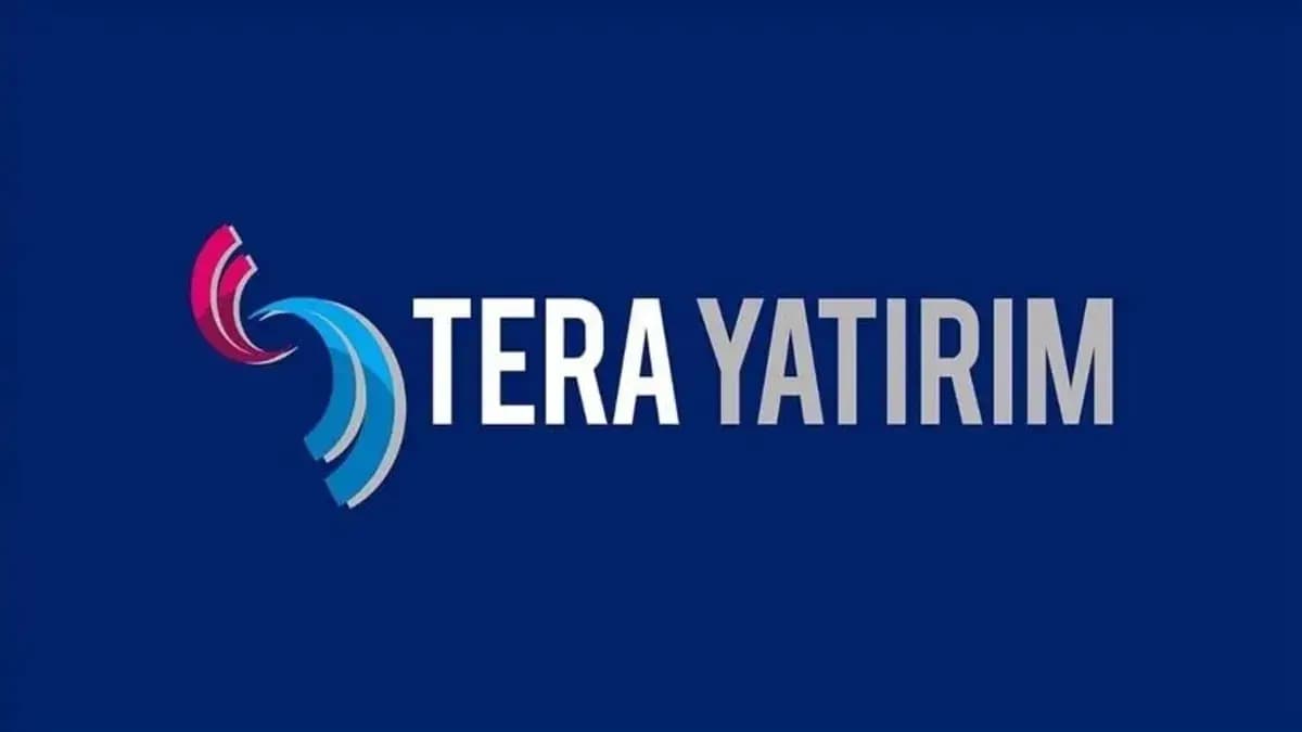 Tera Yatırım kayıtlı sermaye tavanını 40 milyar liraya yükseltmek için SPK’ya başvuruyor