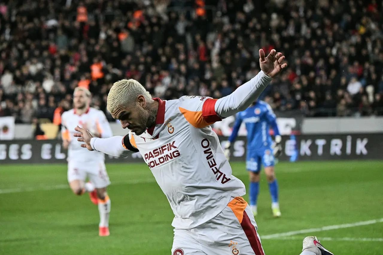 Icardi! Bir zamanlar kraldı, şimdi ortada kaldı