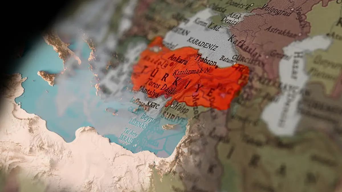 Türkiye'yi yakından ilgilendiren zirve! 4 ülke arasında yeni dönem sinyali