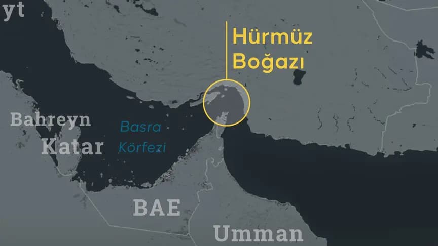 CENTCOM, mayınların temizlenmesiyle Hürmüz Boğazı'nın ulaşıma açıldığını savundu