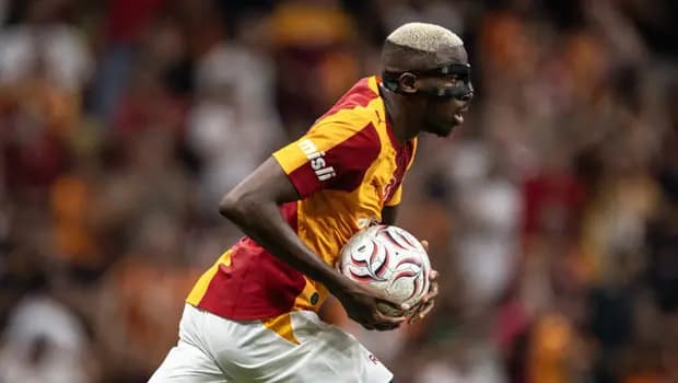 Galatasaray, Erzurum deplasmanında! Muhtemel 11'ler belli oldu