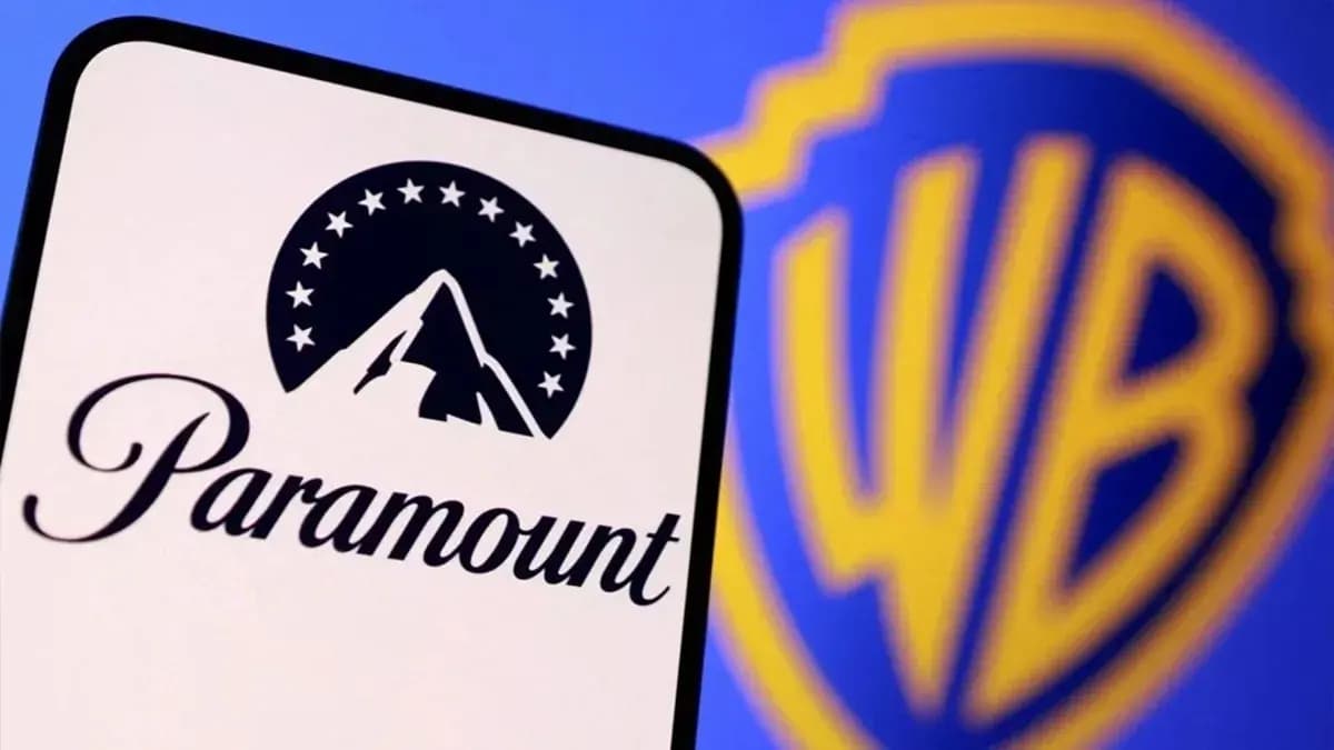 Warner Bros Discovery için kritik karar: Paramount Skydance’e koşullu onay