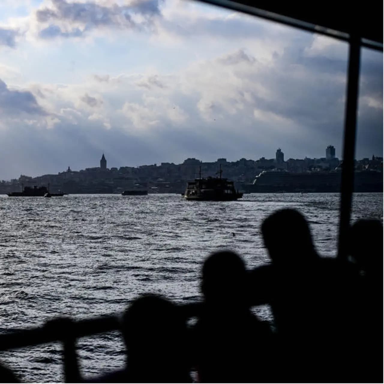 İstanbul'a serin hava geliyor!