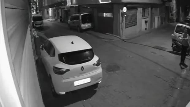 İstanbul'da kundaklama ve silahlı saldırılara karışan iki suç örgütüne operasyon: 5 gözaltı