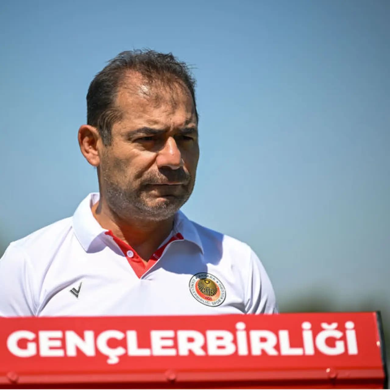 "Erzurum maçı bizim için en önemli maç"