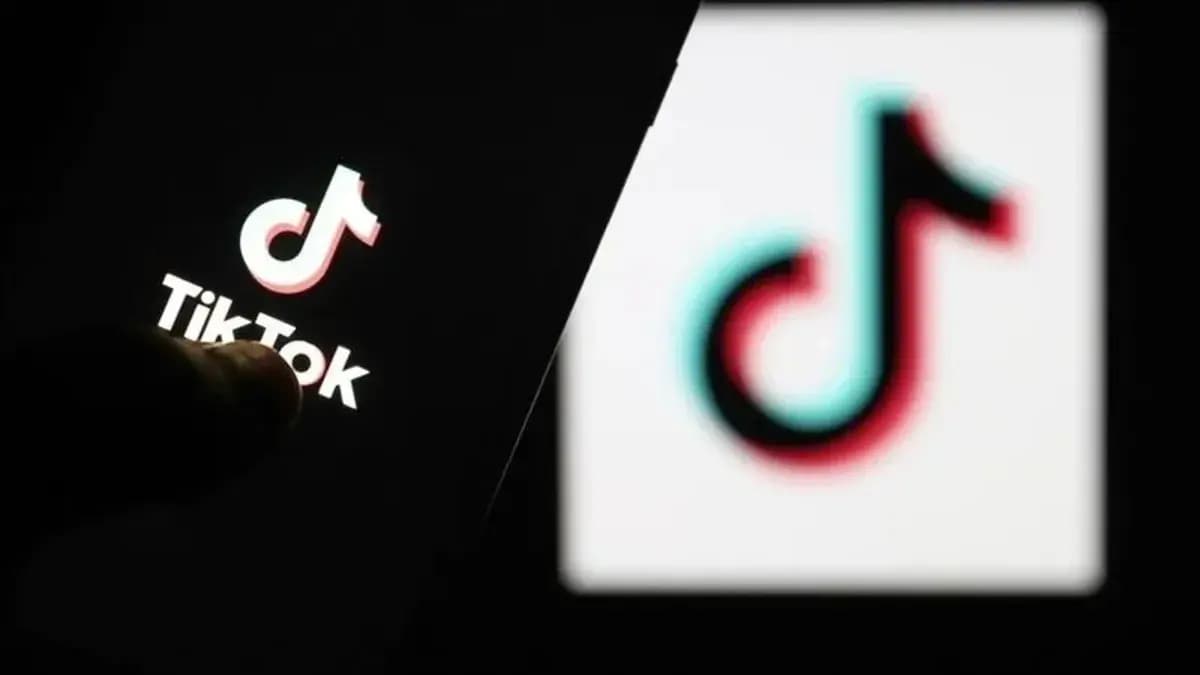 TikTok'a dev "çocuk gizliliği" cezası! 400 milyon dolar ödeyecekler