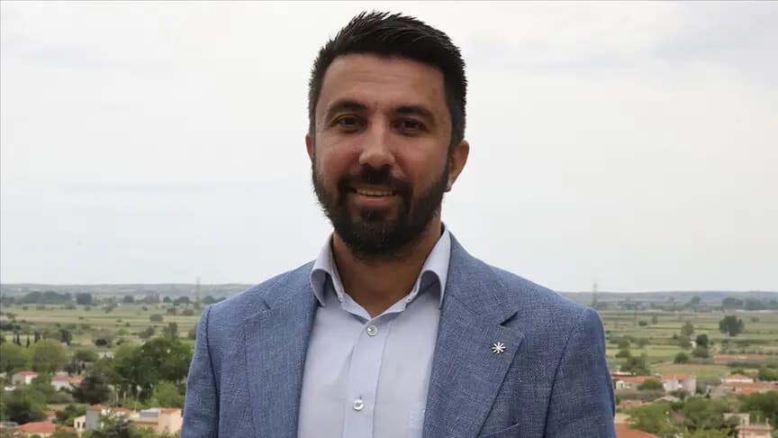 Yunanistan'da Türk milletvekili Ferhat'tan, Batı Nil virüsüne karşı önlem çağrısı