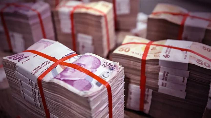 Bankacılık sektörünün mevduatı arttı -27 Ağustos 2026
