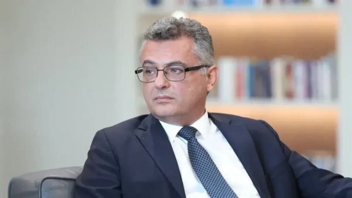 KKTC Cumhurbaşkanı Erhürman: Barcelona kampını engelleme girişimleri insanlık açısından hezimettir