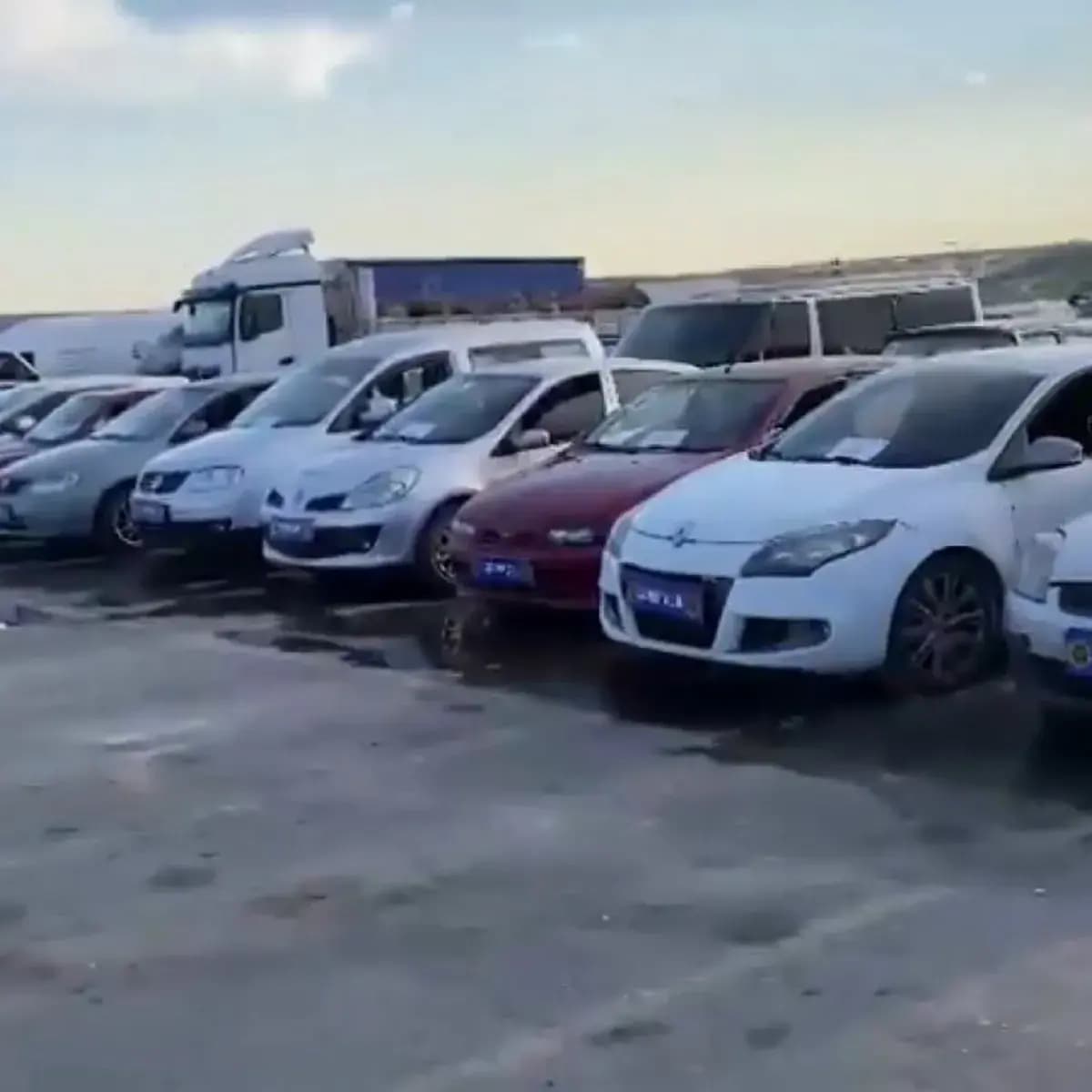 İstanbul merkezli 6 ilde "change" operasyonu: 13 şüpheli gözaltında