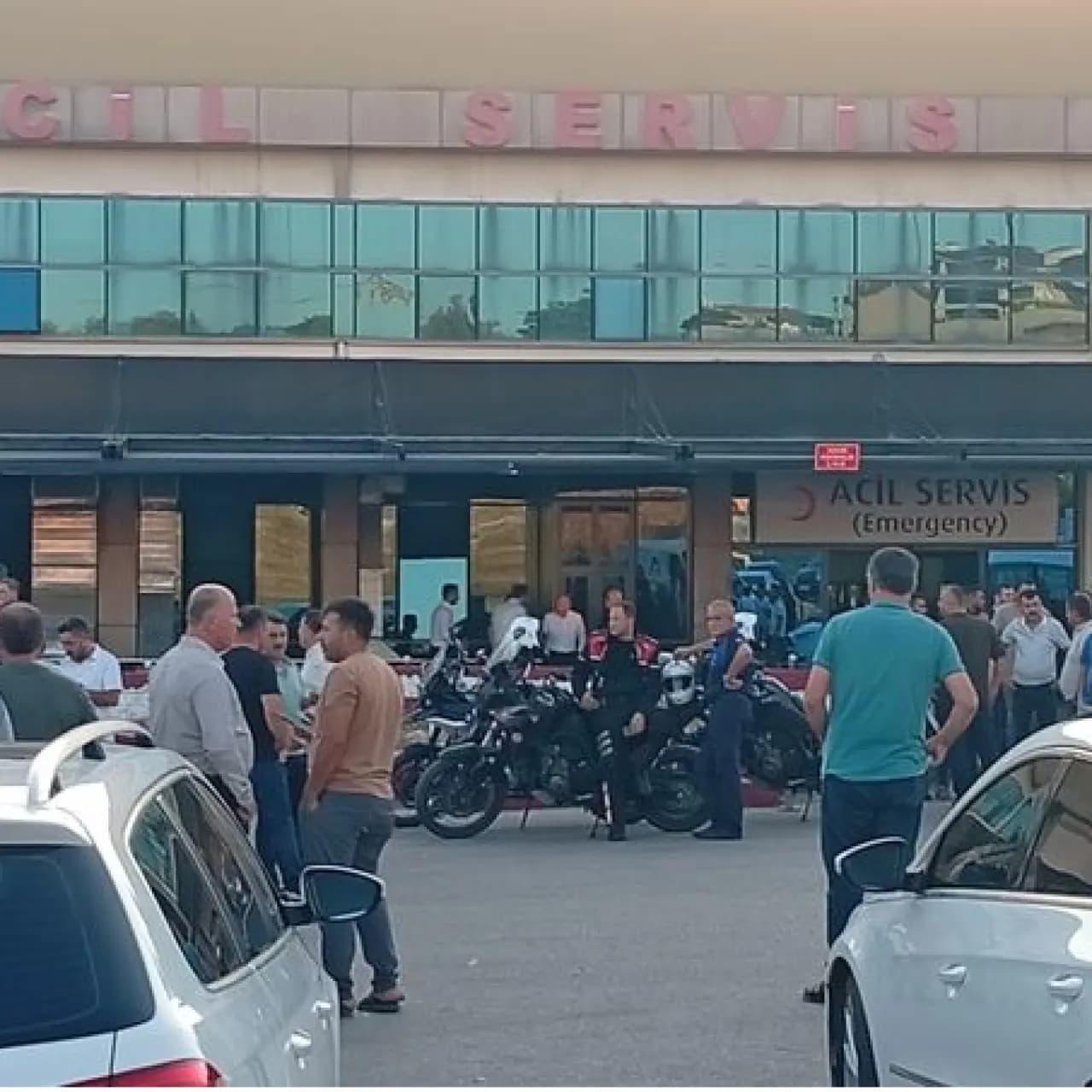 Maden göçüğe ilişkin 9 gözaltı