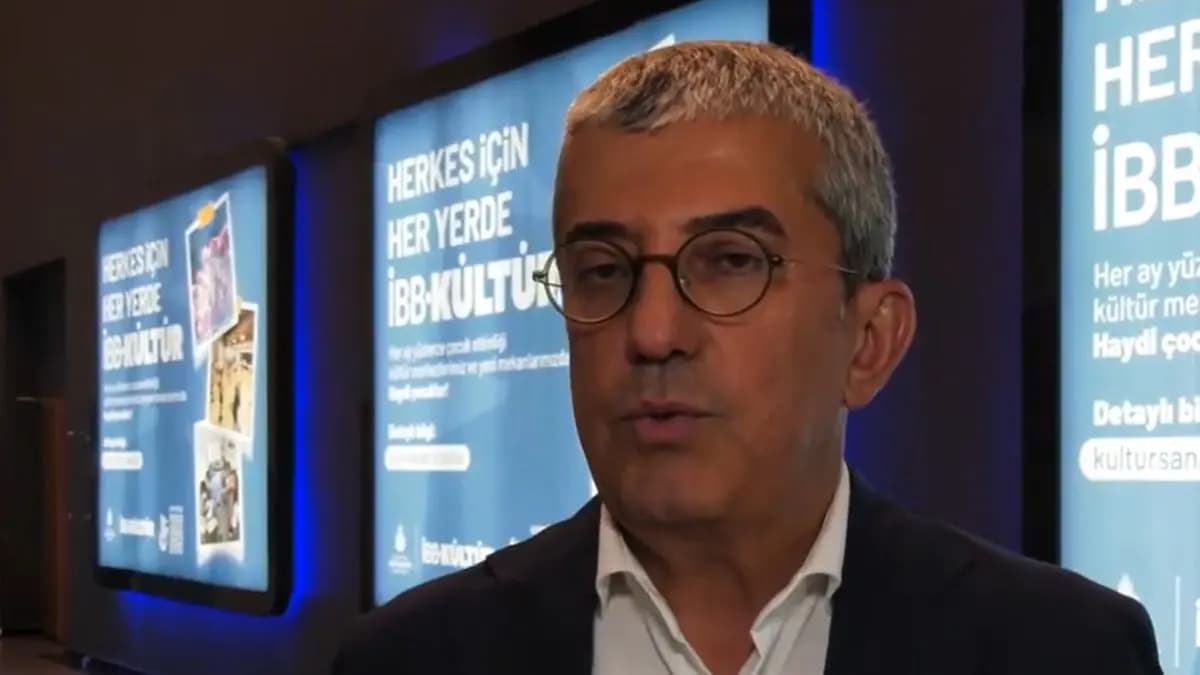 YENİ Partili Günaydın: AKP seçim öncesi yol temizliği yapma derdinde