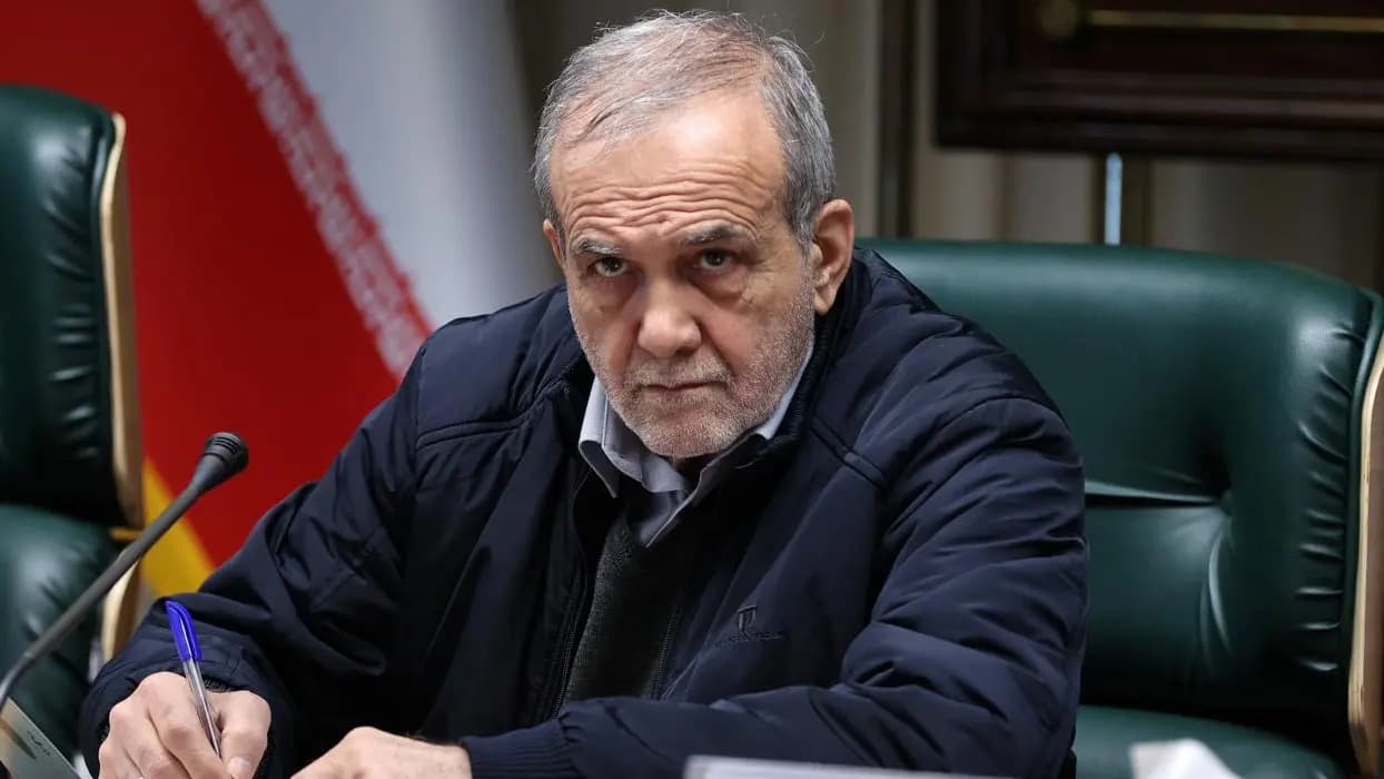Hürmüz'de "harita" pazarlığı: İran'dan ABD'ye şartlı geçiş mesajı