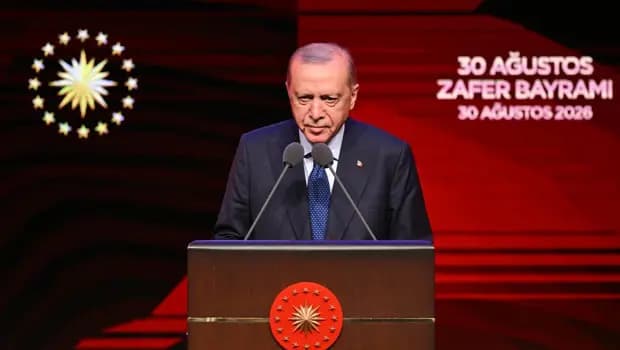 "Ülkemizde yeni bir dönemin kapıları aralandı"