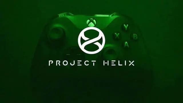 Xbox Project Helix Tek Cihaz Değil, Cihaz Ailesi Olacak