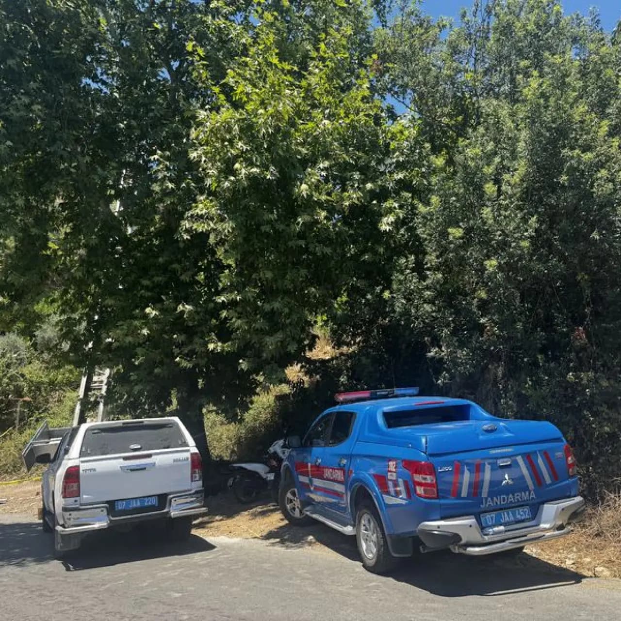 Antalya'da 10 milyar liralık Hazine taşınmazı vurgunu