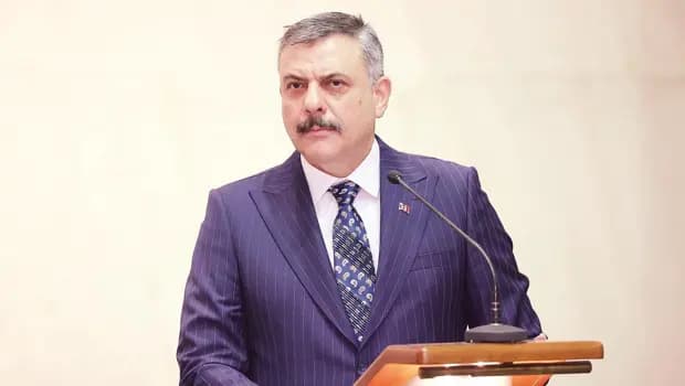 Bakan Çiftçi açıkladı: Alo 199, 70 milyon çağrı yanıtladı