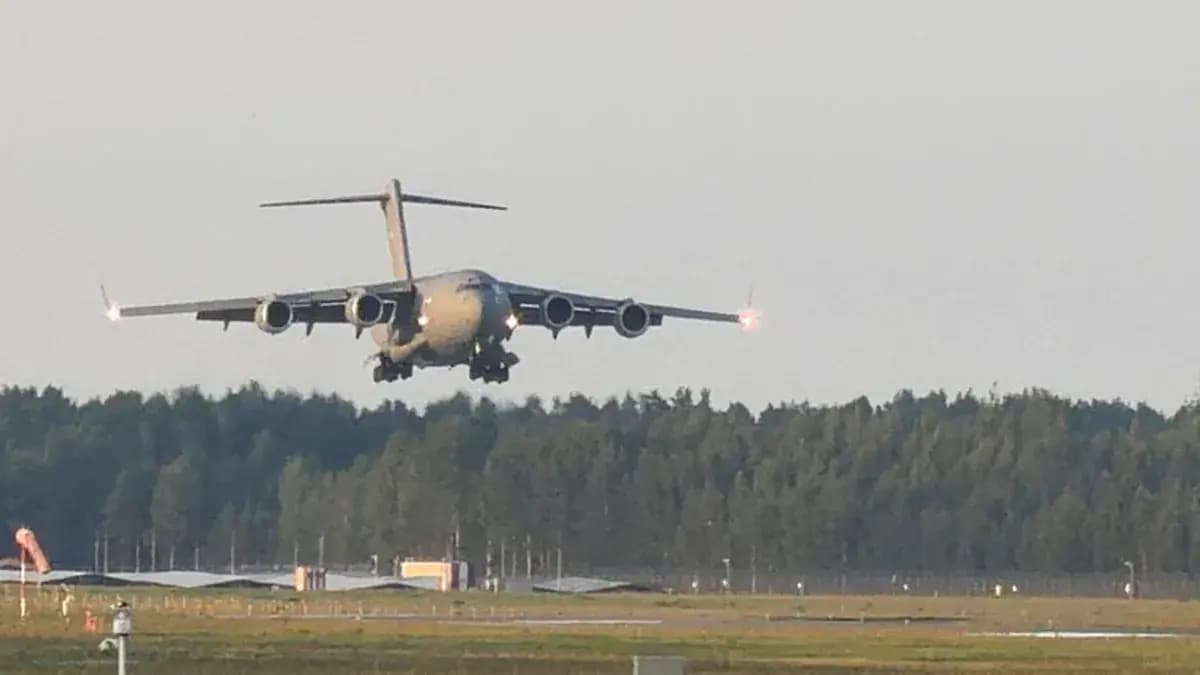 Moskova’ya gizli ziyaretin perde arkası: Putin’in NATO’yu test etmesinden endişe edildi