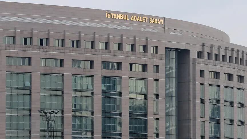 Aziz İhsan Aktaş suç örgütü davasında sanıklara hapis cezası