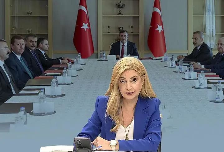 Terörsüz Türkiye Kurulu'nda hangi başlıklar ele alındı, yol haritası ne olacak?