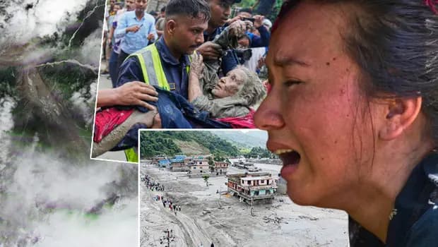 Nepal'deki felaketle ilgili kritik detay! Gerçek sanılandan çok farklı… Uzman isim tek tek anlattı