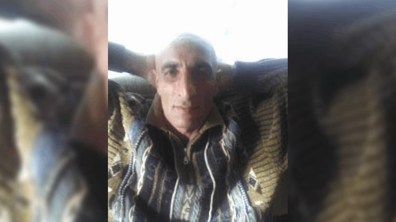 'Bana iftira attı' dedi: Babasını defalarca bıçakladı