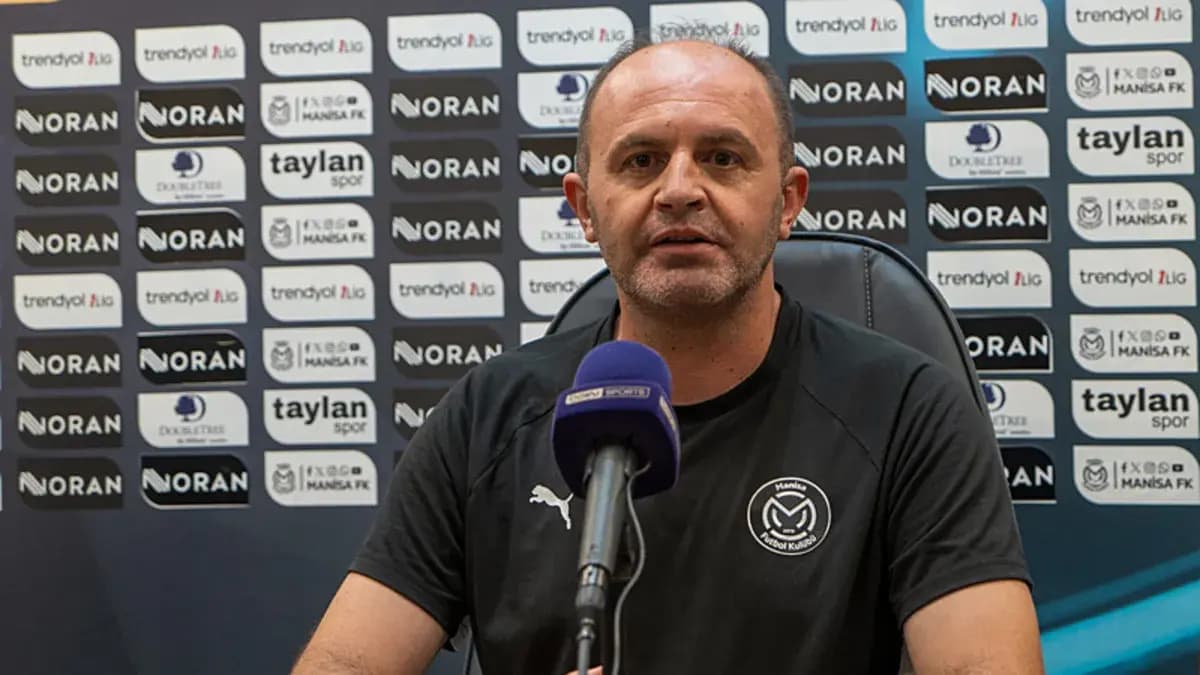 Selman Coşkun: Bizim temel hedefimiz oyunu geliştirmek!