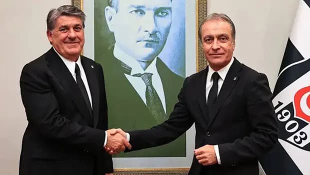 Beşiktaş'tan 5'li transfer atağı!